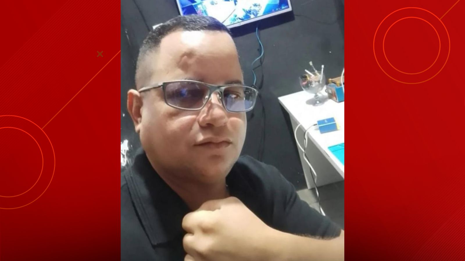 Morre auxiliar penitenciário baleado em tentativa de assalto no Cohatrac