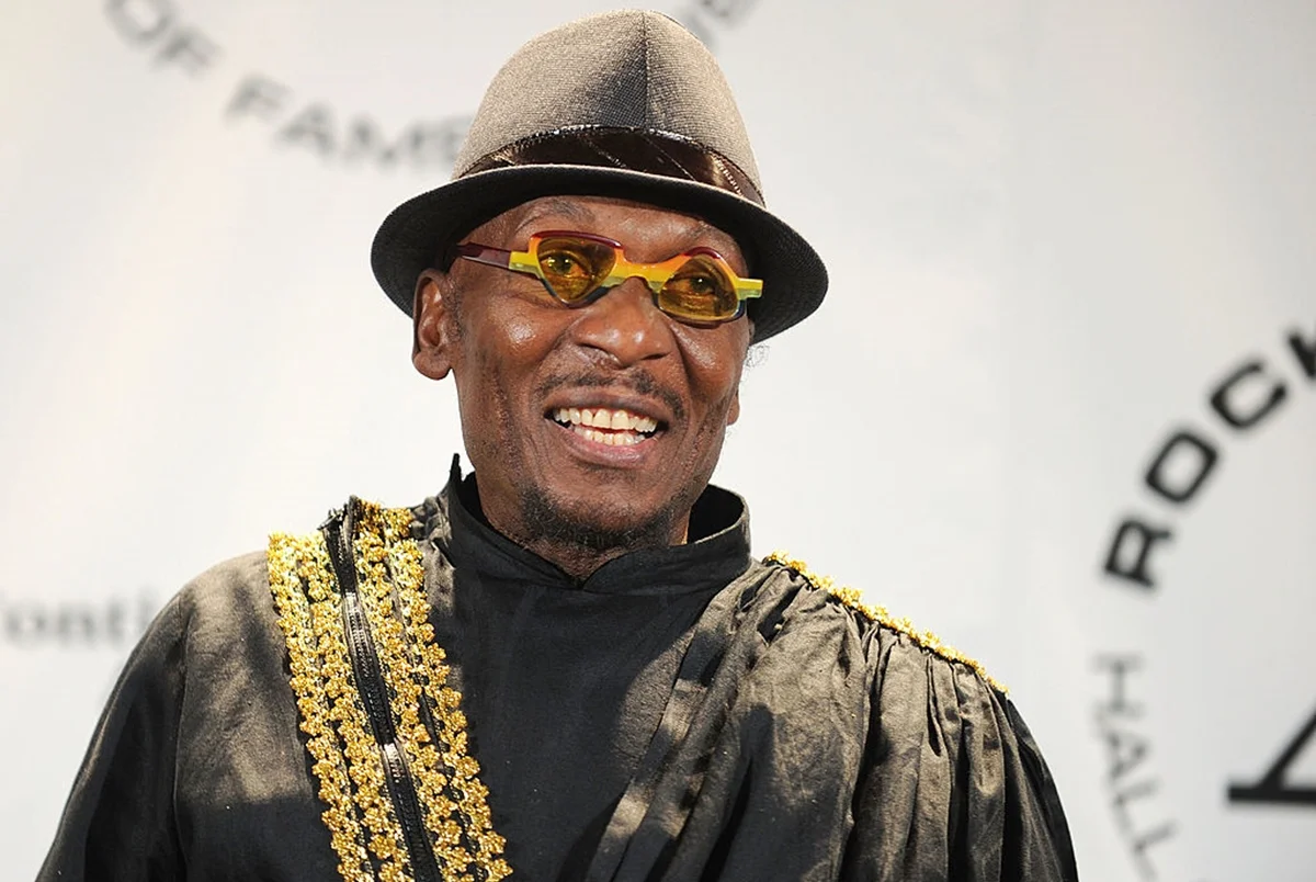 Morre aos 81 anos Jimmy Cliff, lendário cantor e compositor do Reggae