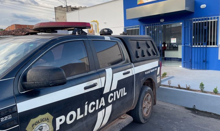 Homem condenado por incendiar casa da ex-companheira é preso em Peritoró