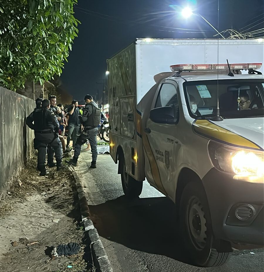 Grande São Luís registra 47 mortes violentas em outubro