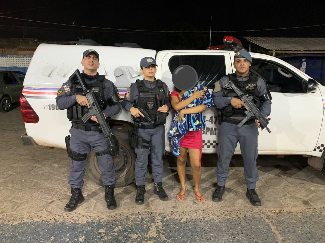 Foto: reprodução PMMA