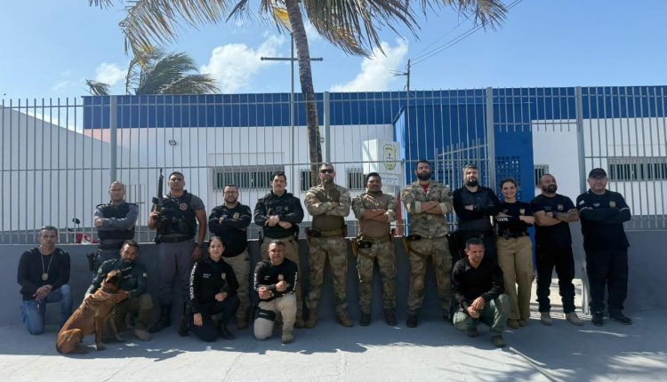 Foto: divulgação/PC-MA