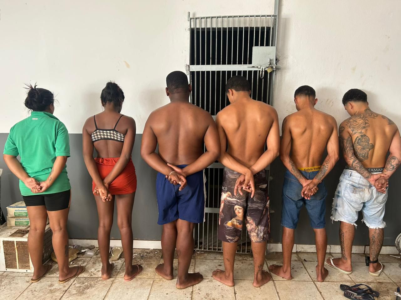 Foto: reprodução/PCMA