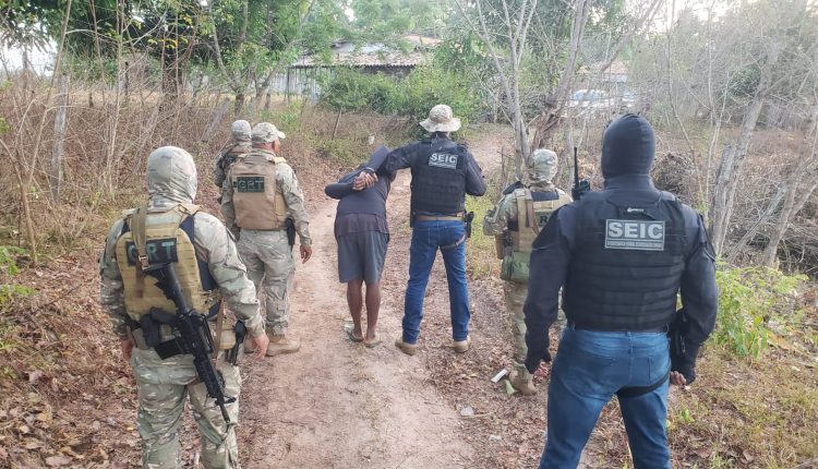 Foto: divulgação/ PC-MA