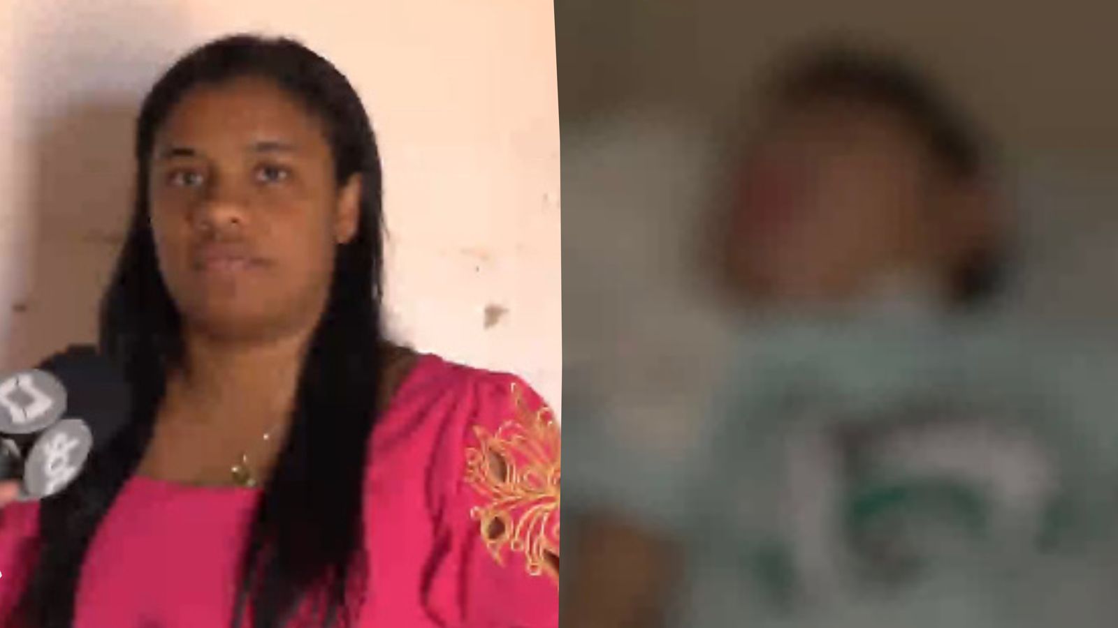 Mãe denuncia negativas do poder público por assistência domiciliar ao filho de 4 anos com doença rara