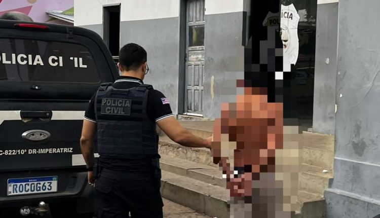 Foto: reprodução PC-MA