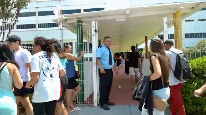 Veja quem pode e como solicitar a reaplicação das provas do Enem 2025