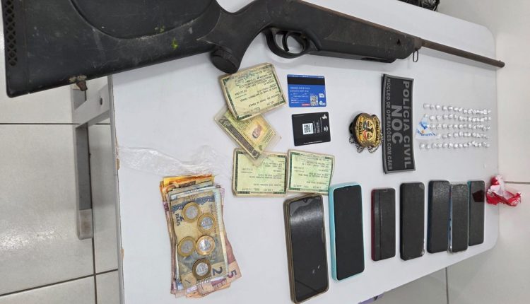 Foto: divulgação/ PC-MA