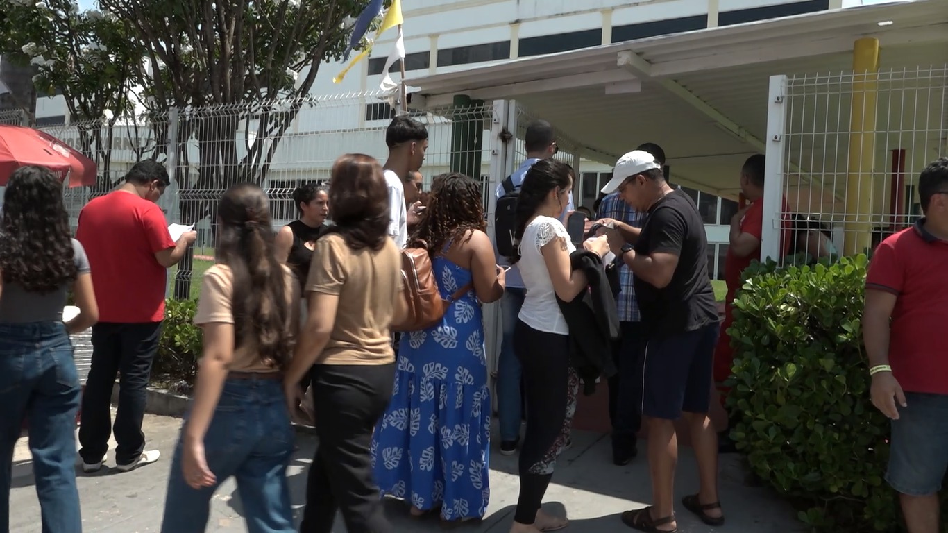 Enem 2025: gabarito oficial está previsto para sair nesta quinta-feira