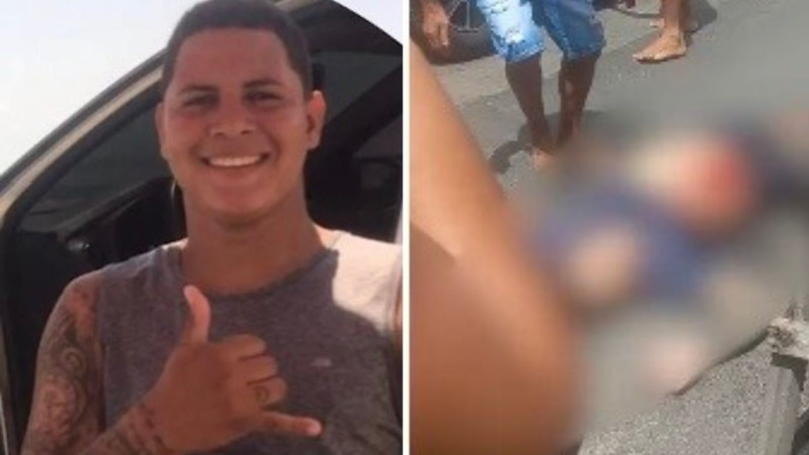 Presos suspeitos de envolvimento em homicídio e tentativa de homicídio em Ribamar