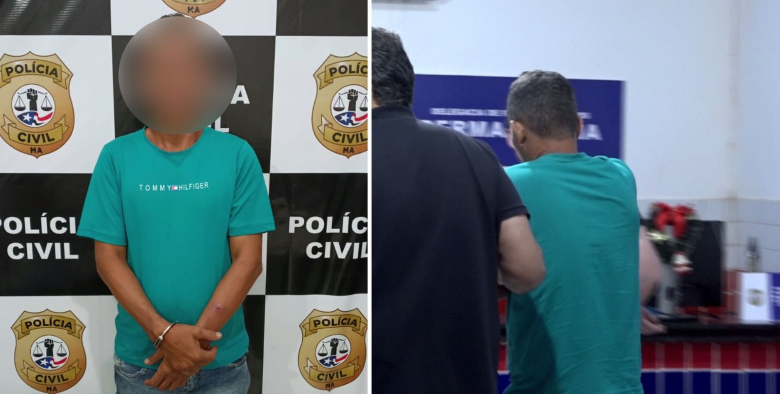 Suspeito de furtar casas de luxo é preso em São Luís; valores roubados ultrapassam R$ 500 mil