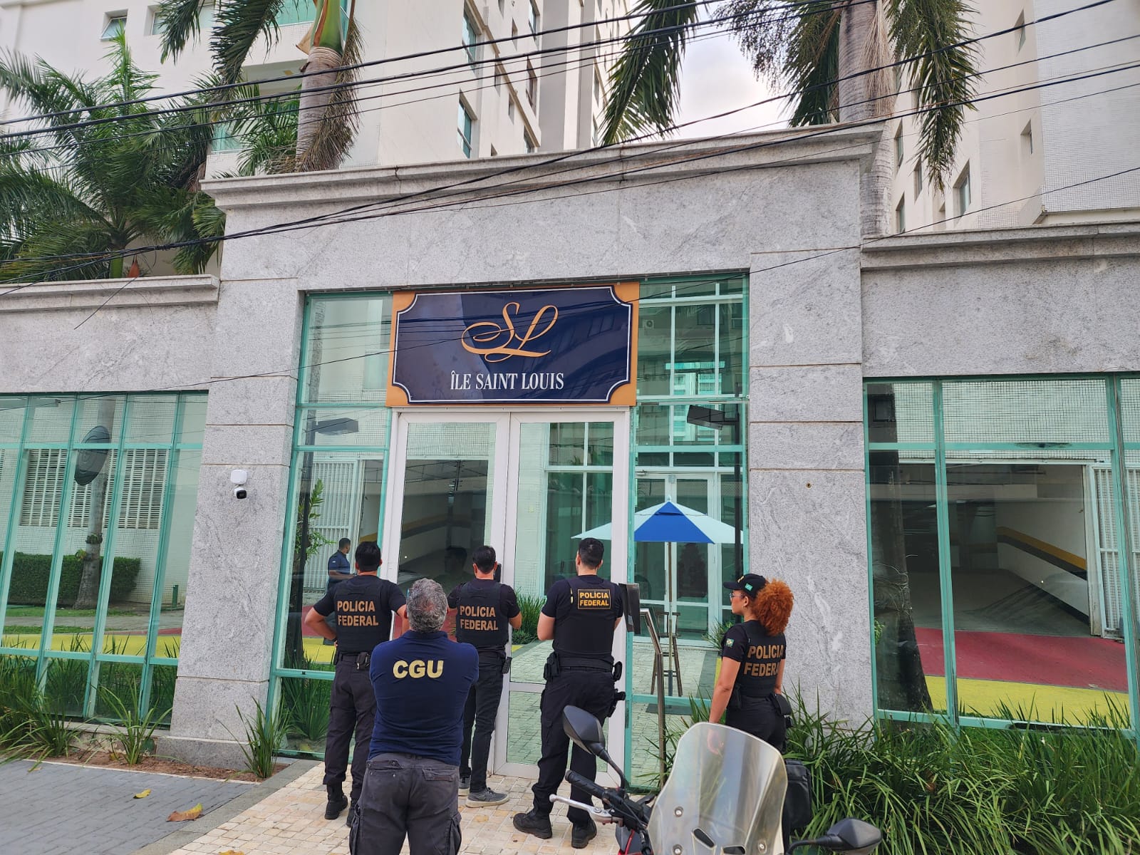 Nova fase de operação da PF contra fraudes do INSS cumpre mandados no Maranhão