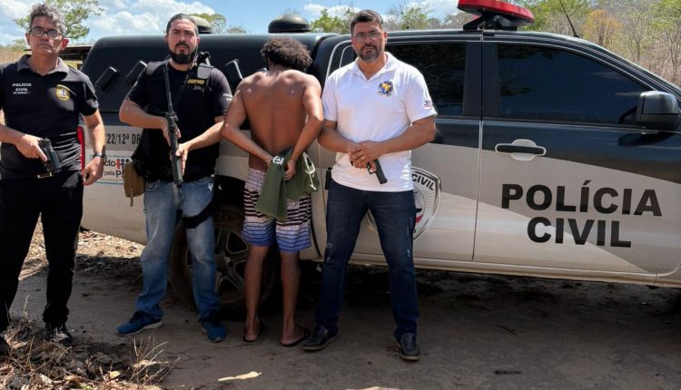 Foto: divulgação/ PC-MA