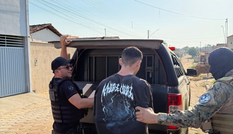 Foto: divulgação/ PC-MA