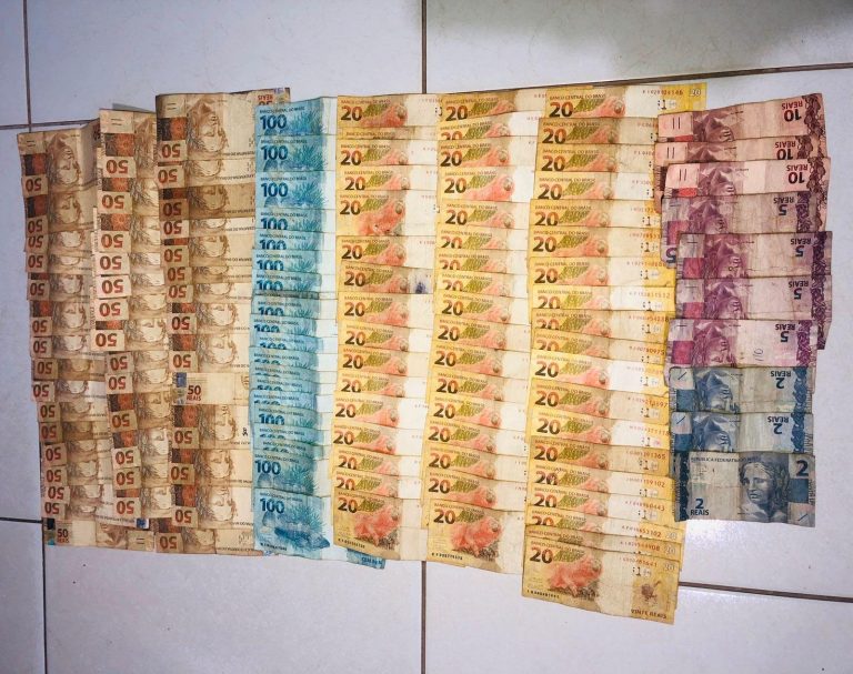 Foto: divulgação/ PC-MA