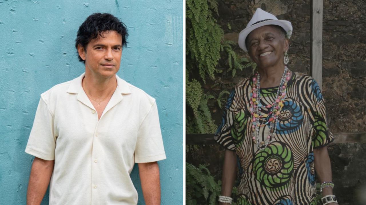 Festa da Música no Maranhão terá show de Jorge Vercillo e tributo a Patativa