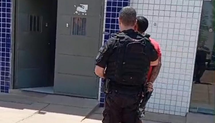 Foto: divulgação/ PC-MA