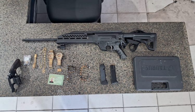 Foto: divulgação/ PC-MA