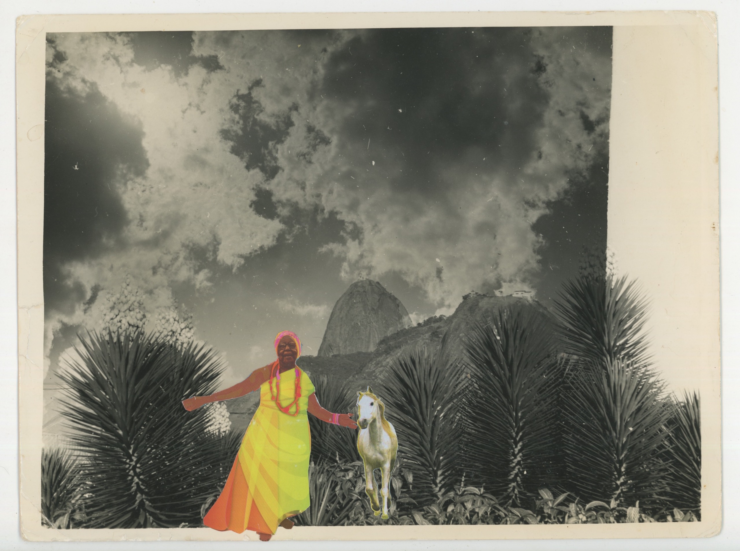 Exposição relâmpago inaugura novo espaço cultural no Centro Histórico neste fim de semana