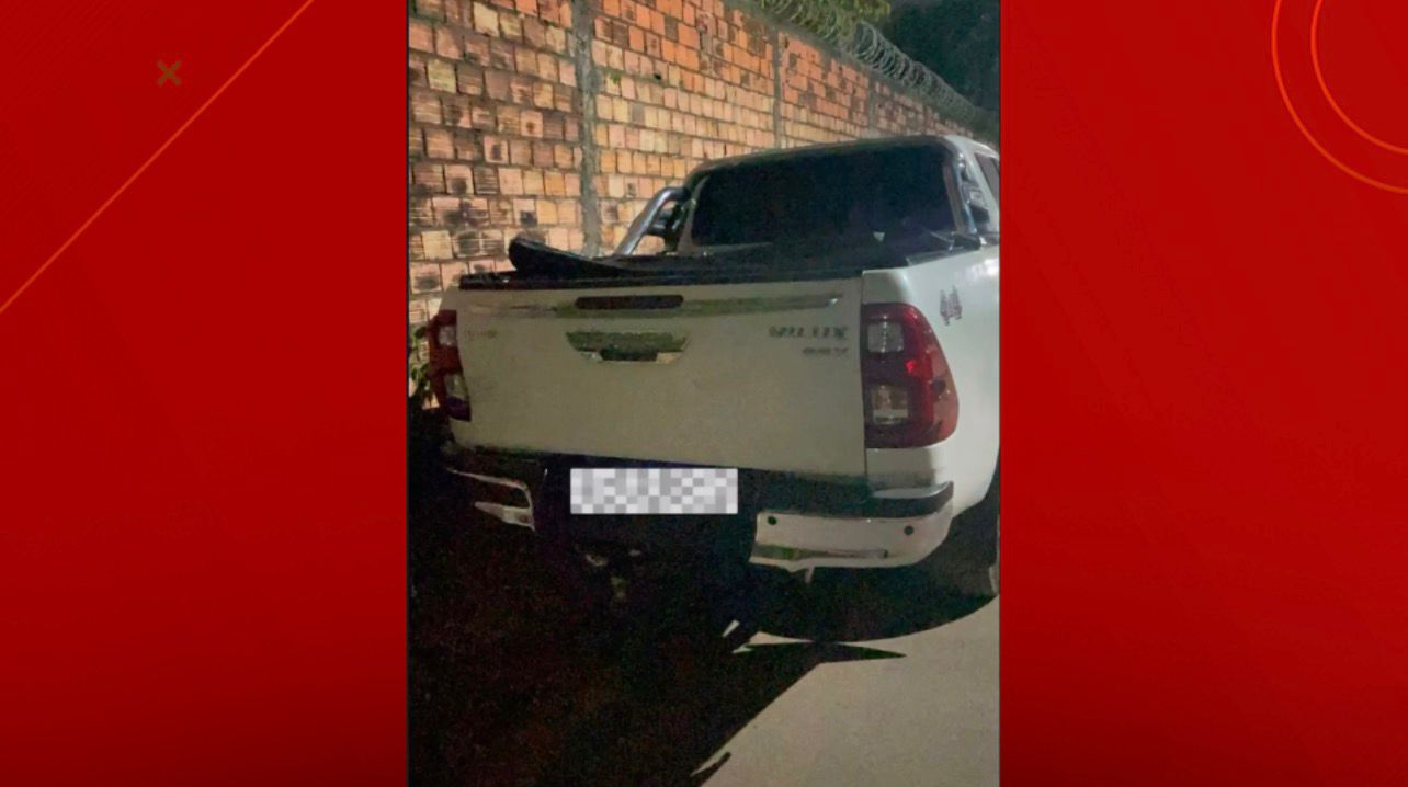 Dois veículos roubados são recuperados pela polícia nos bairros do Araçagy e Nova Morada em São Luís