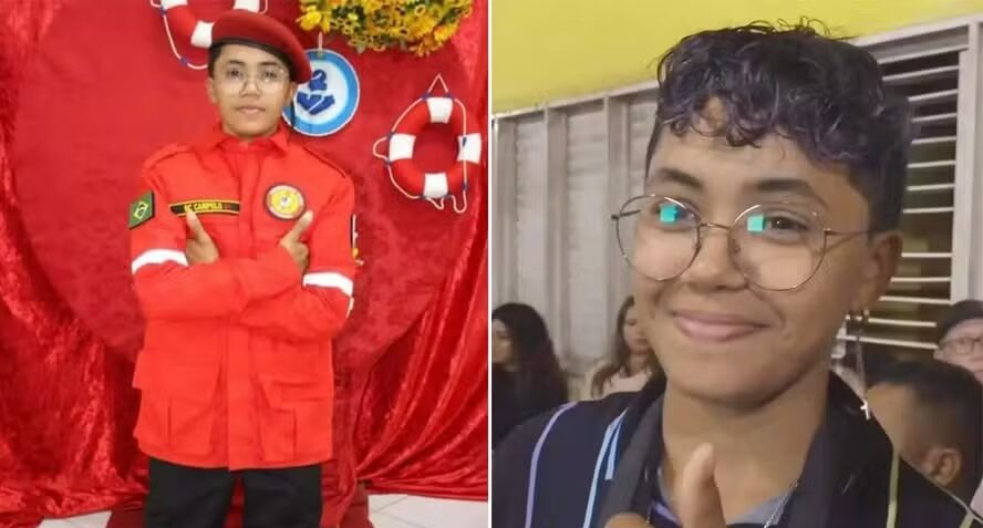 Acusado de matar e arrancar pele de Ana Caroline é condenado a 27 anos de prisão