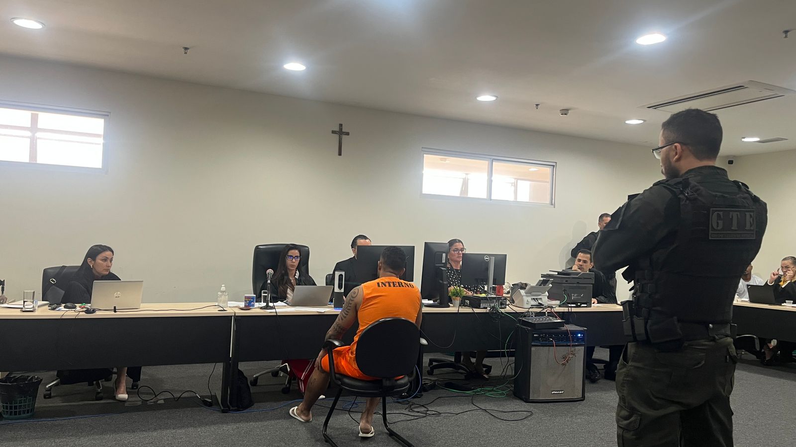 Foto: divulgação/ TJMA