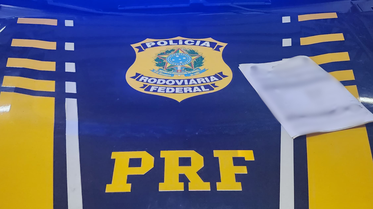 Foto: divulgação/ PRF