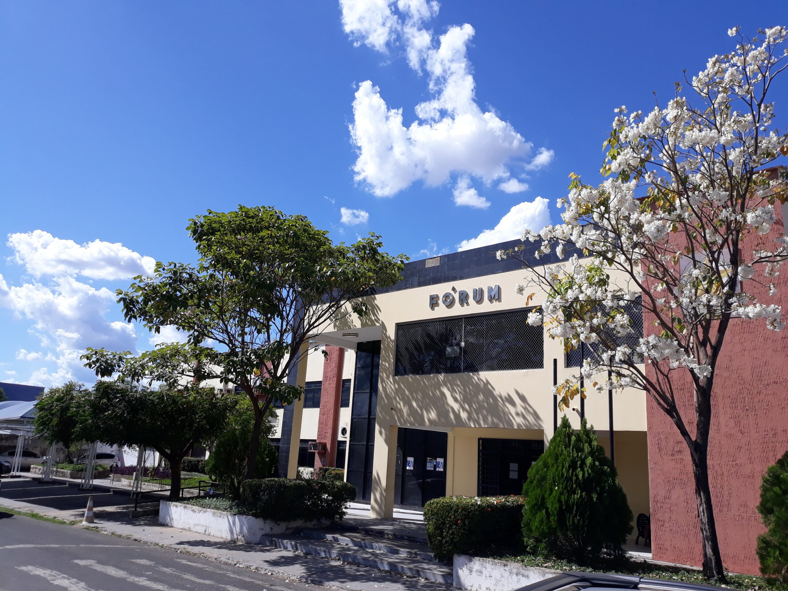 Réu por homicídio é preso por ameaçar jurados antes de julgamento em Timon