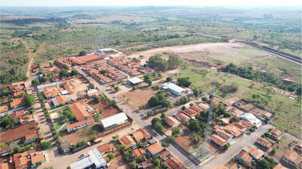 Foto: representação