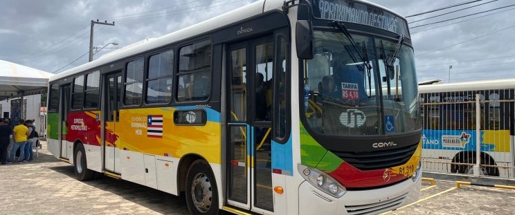 Estudantes da Grande São Luís e de Imperatriz terão ônibus gratuito nos dias do Enem