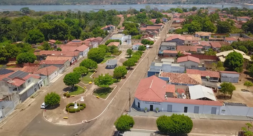 Foto: representação