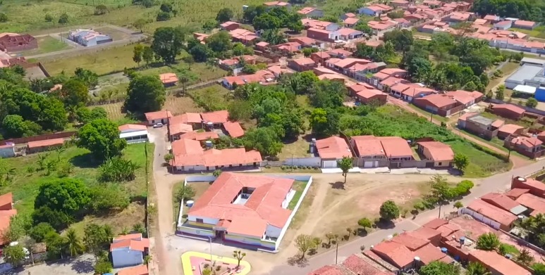 Foto: representação