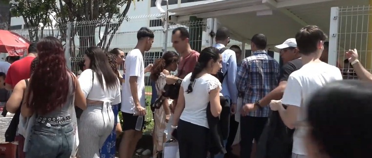 Foto: divulgação/ TV DIFUSORA