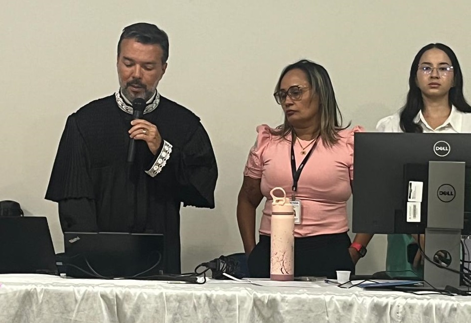 Foto: divulgação/ TJMA