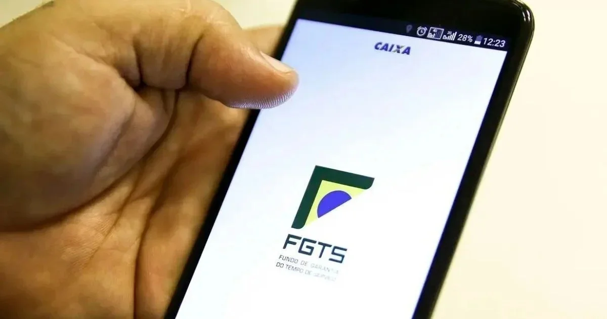 Novas regras do saque-aniversário do FGTS entram em vigor