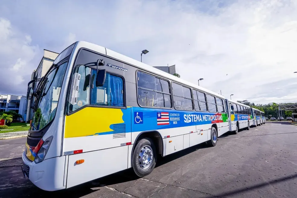 Saiba quais linhas de ônibus ganham reforço para o ENEM neste domingo (16)