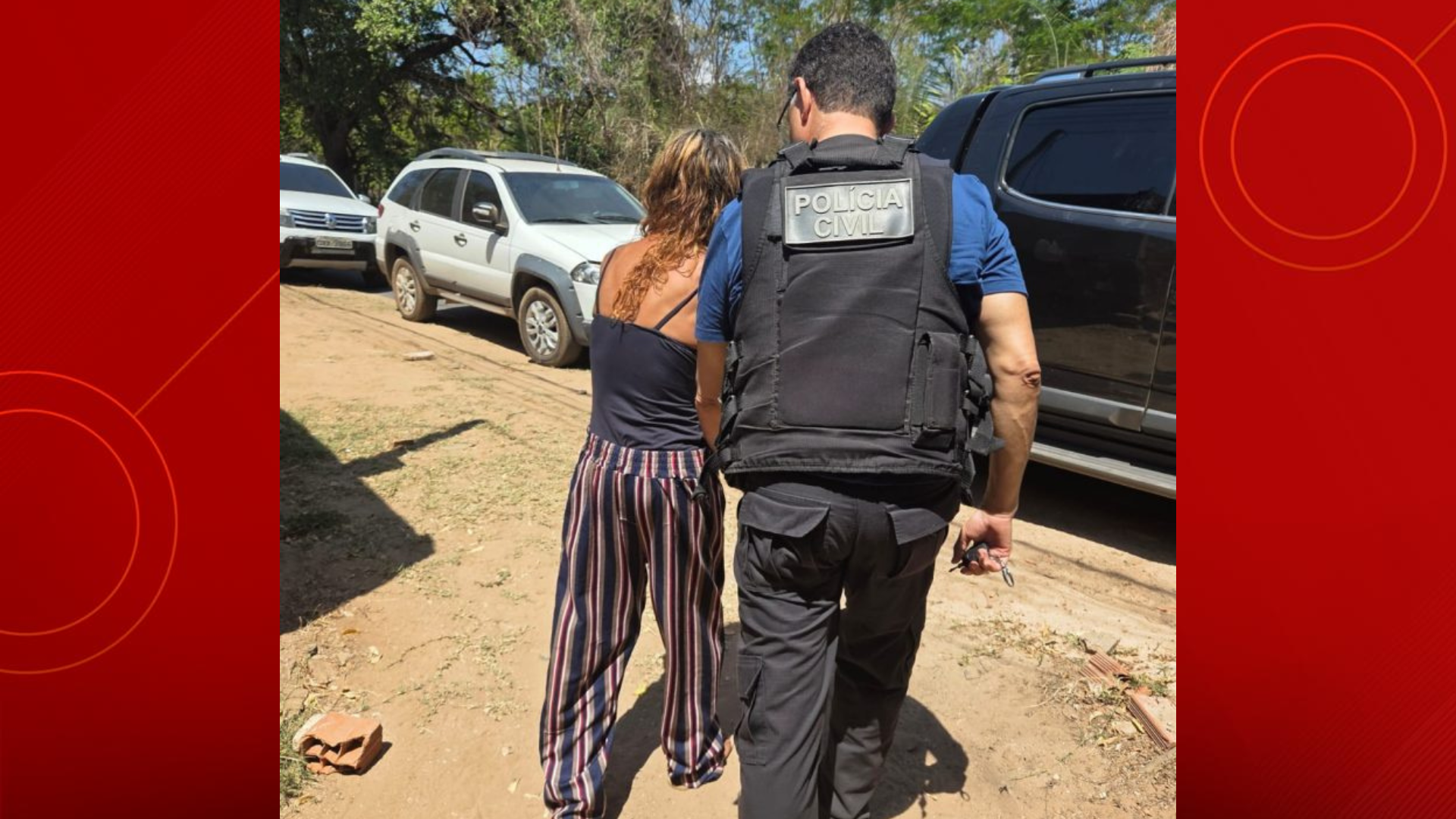 Foto: divulgação/ PC-MA