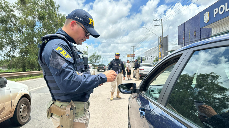 Autuações de proprietários que entregam veículos a não habilitados crescem 57,8% no MA