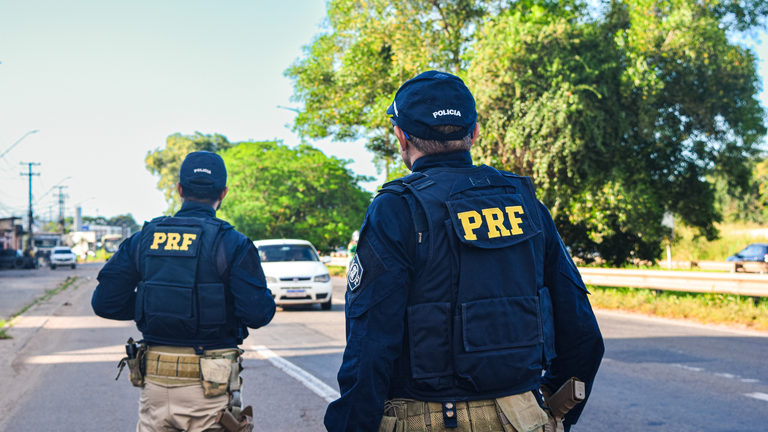 Operação de Natal registra 10 mortes em 6 dias nas rodovias federais do Maranhão