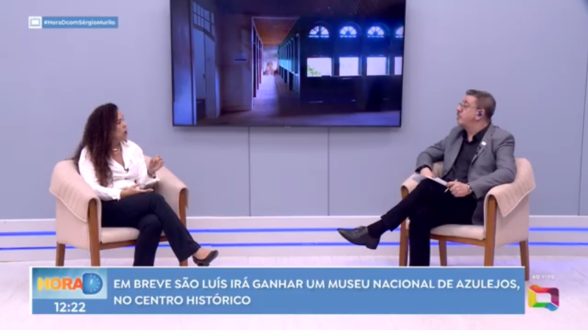 Foto: divulgação/TV Difusora