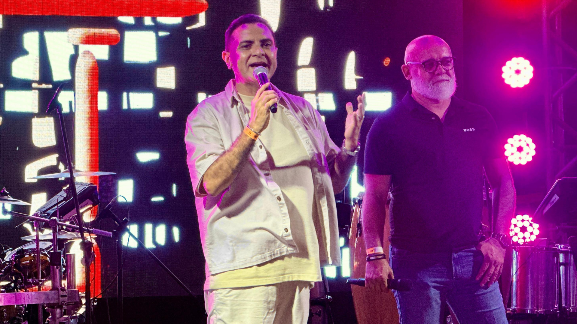 Grupo Difusora realiza Confraternização de fim de ano com colaboradores em São Luís