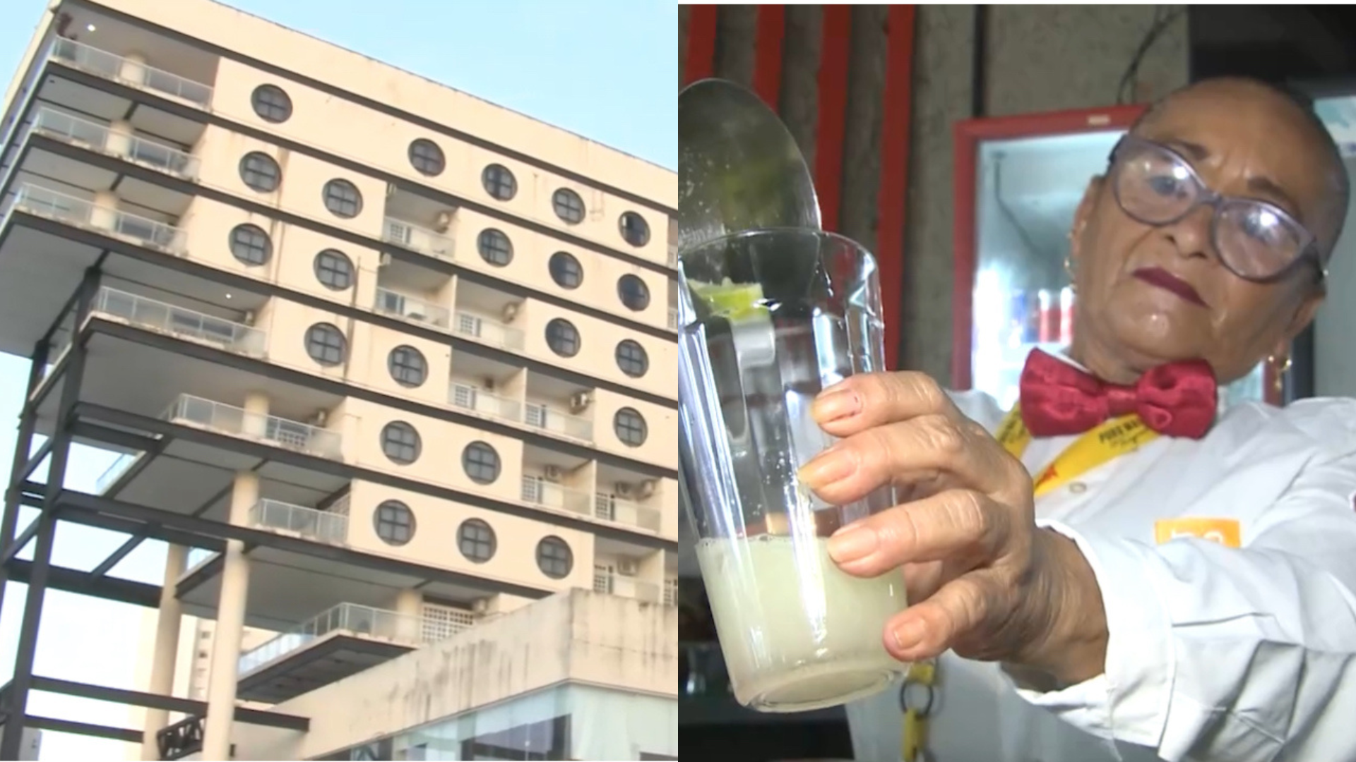 Restaurantes e hotéis estão preparados para receber 2026, em São Luís