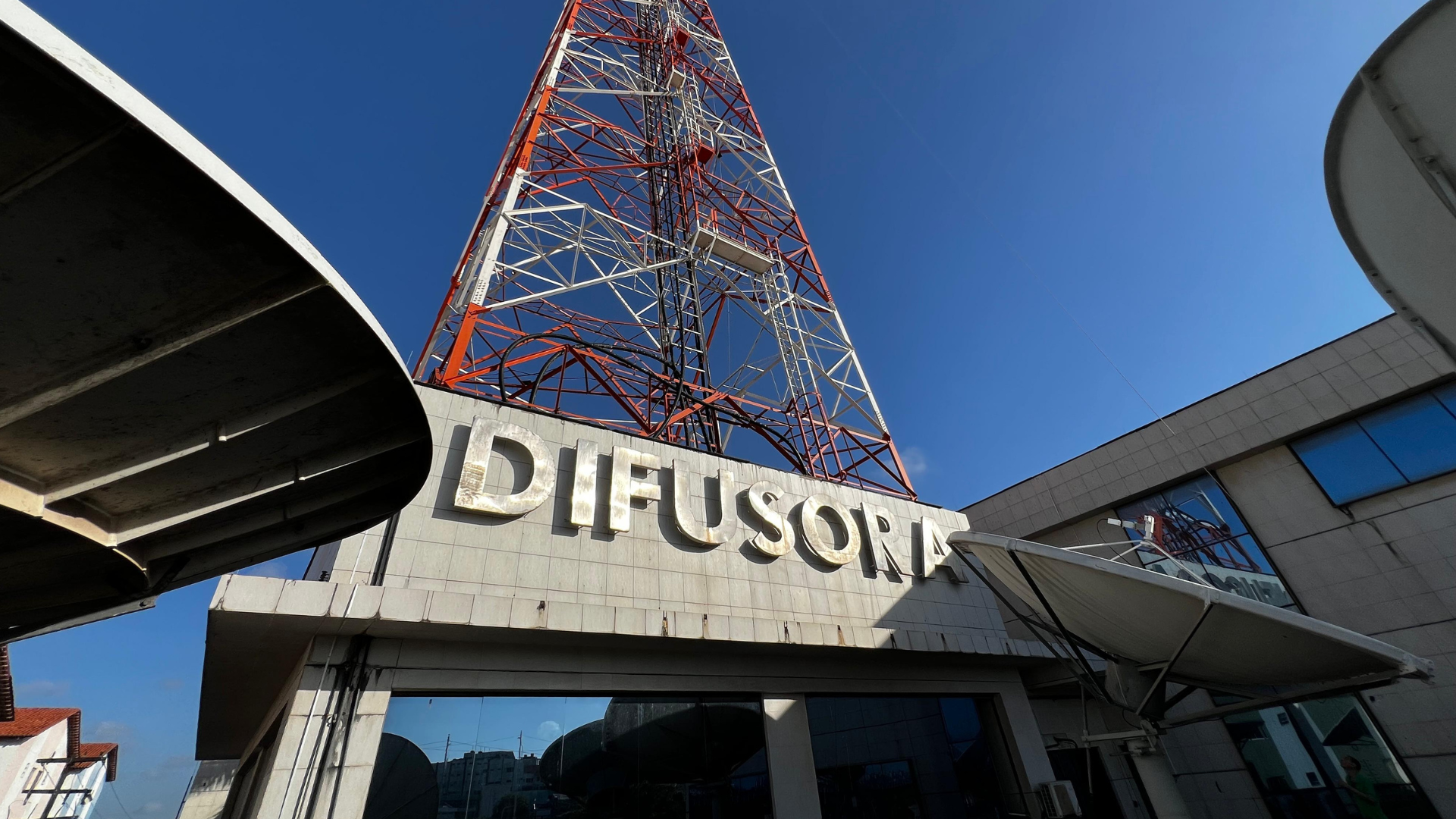 Grupo Difusora amplia cobertura do sinal da TV e das rádios no MA