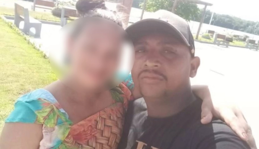 Homem morre em acidente na BR-316 e esposa e filhos ficam feridos no MA