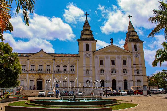 Igrejas de São Luís celebram missas na noite de Natal