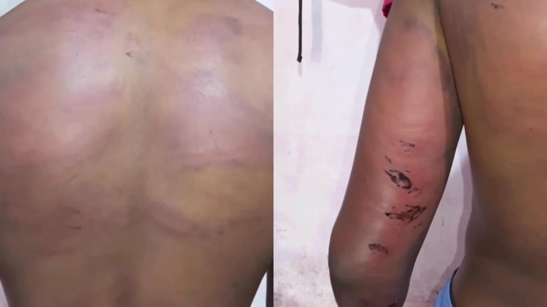 Fonte: @opedreirense