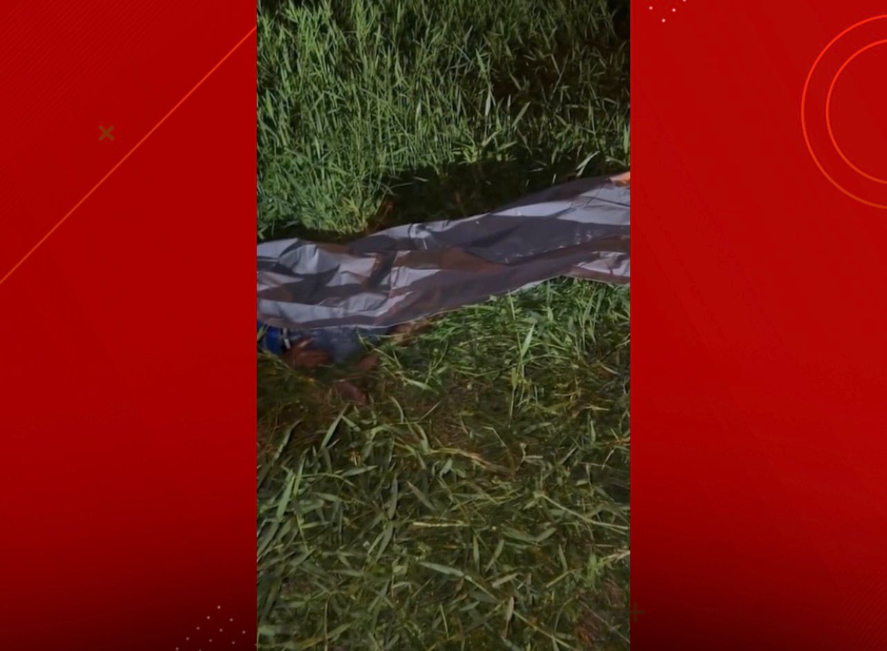 Após discussão, homem é morto a golpes de facão em Imperatriz