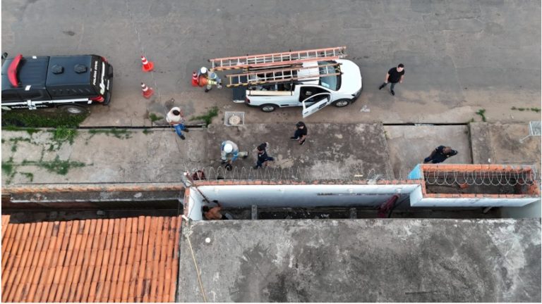 Foto: divulgação/PC-MA