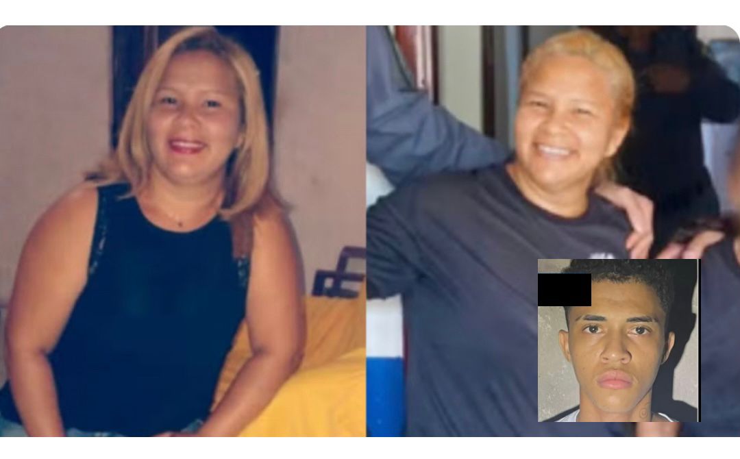 Um dos suspeito de matar cozinheira morre em confronto com a polícia em Coelho Neto