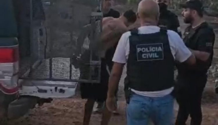 Foto: divulgação/ PC-MA